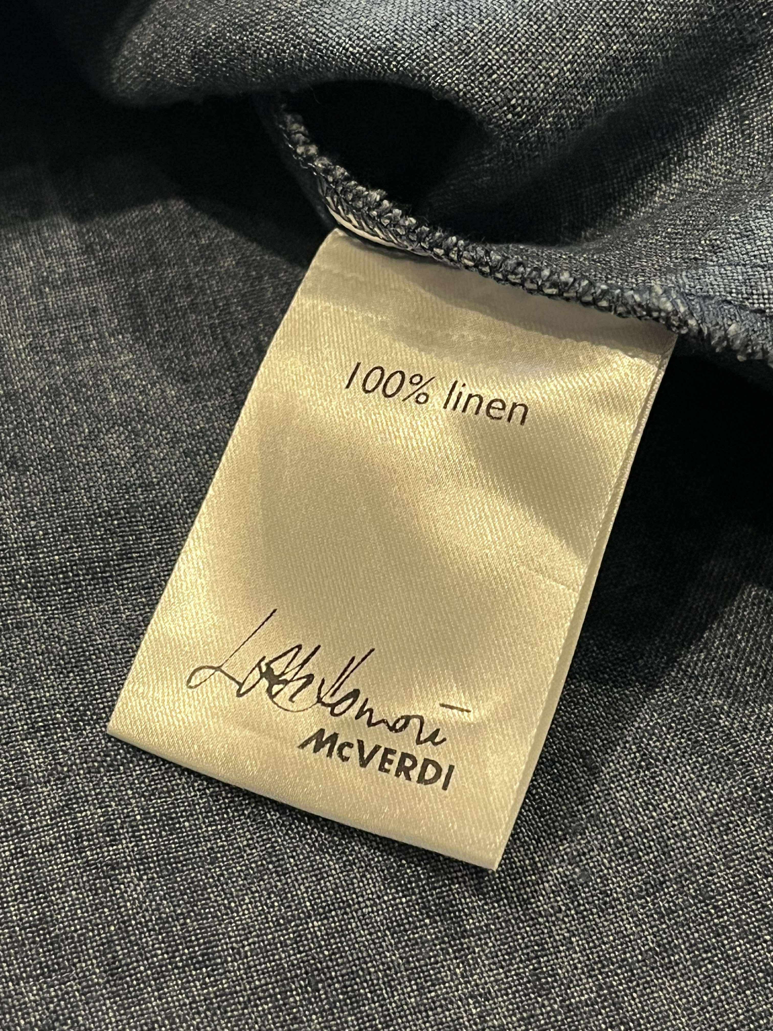 McVerdi - Skjorte - Size: M