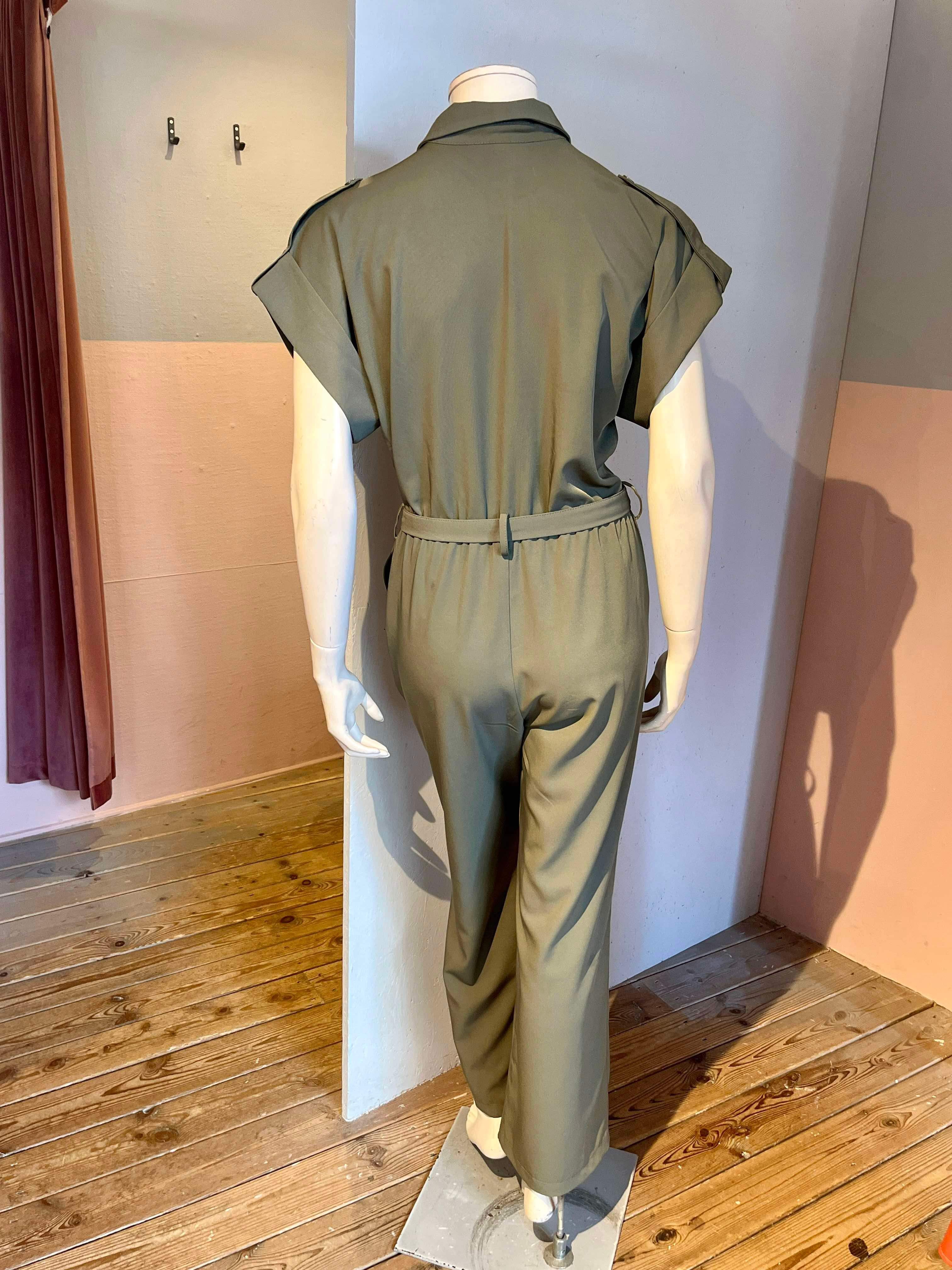 Imperial - Jumpsuit - Size: M