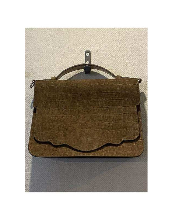 Thalé Blanc - Taske - One Size