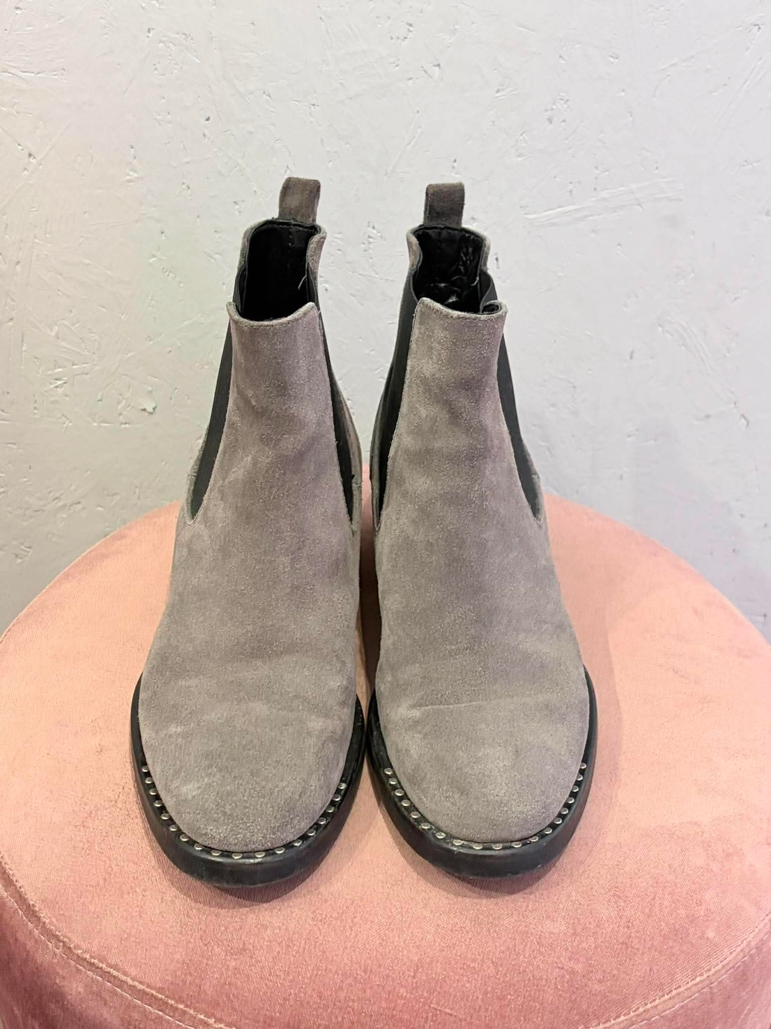 A Pair - Støvler - Size: 39