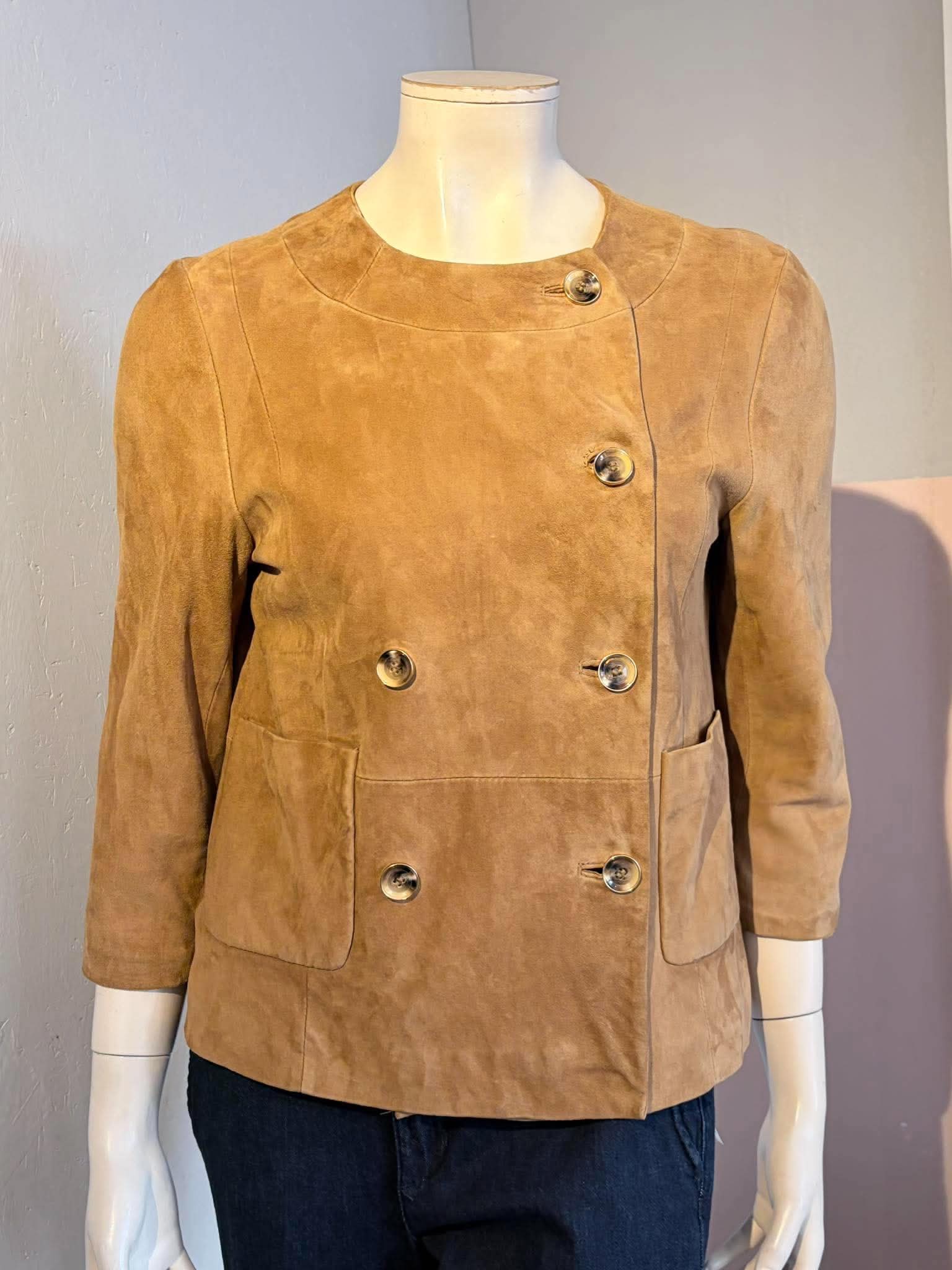 H&M - Jakke - Size: 40