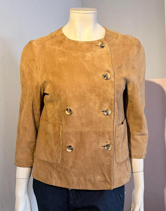 H&M - Jakke - Size: 40