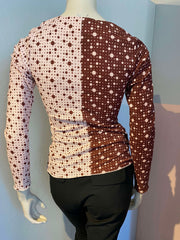 Mads Nørgaard - Bluse - Size: M