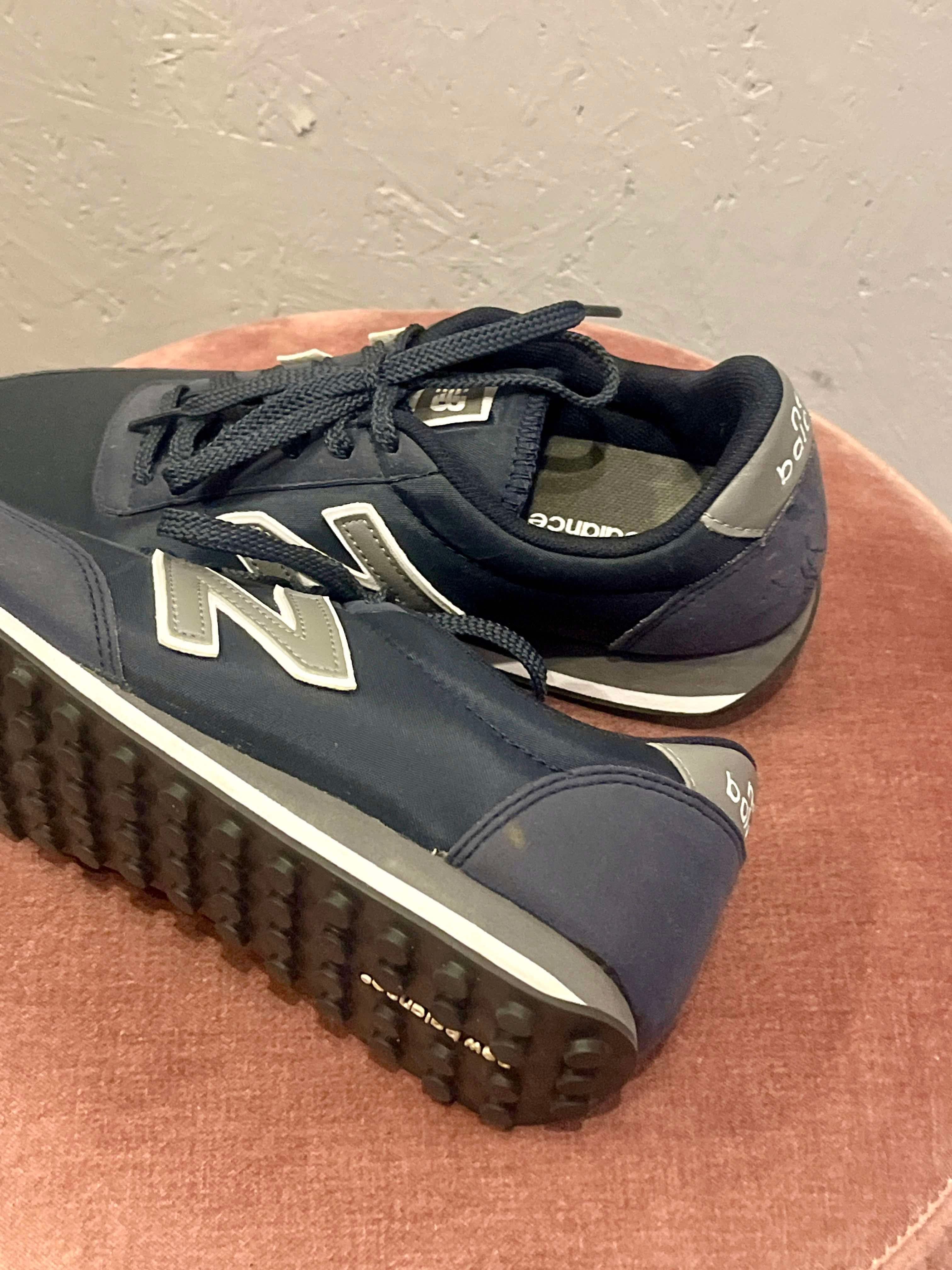 New Balance - Sneakers - Size: 38