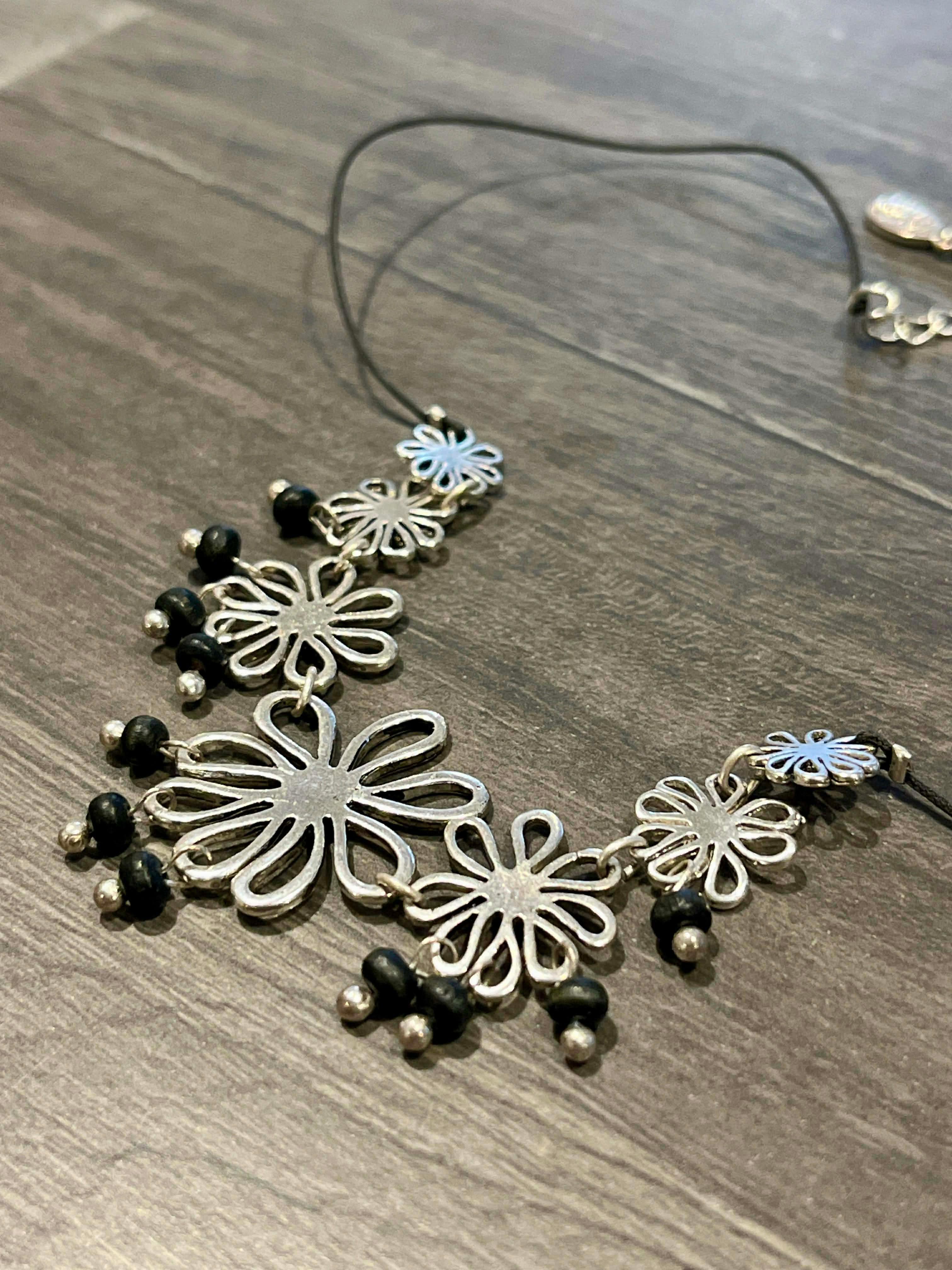 Pilgrim - Halskæde - One Size