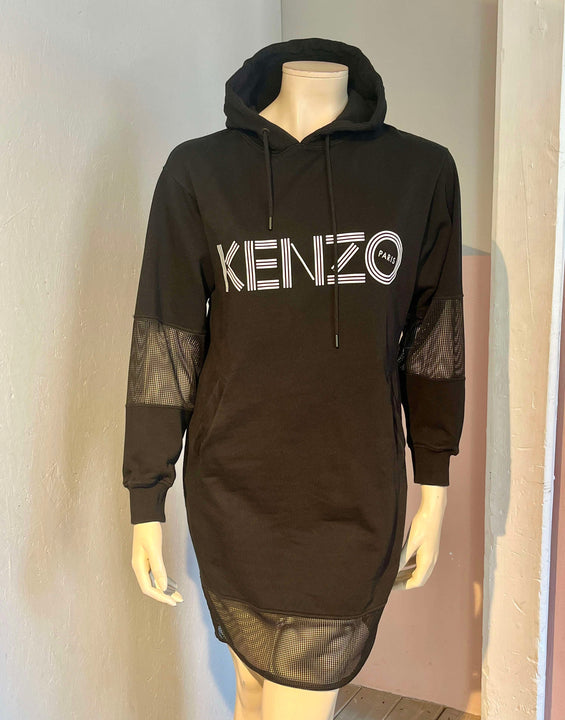 Kenzo - Hoodie - Size: XS