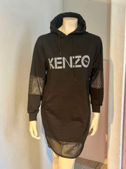 Kenzo - Hoodie - Size: XS