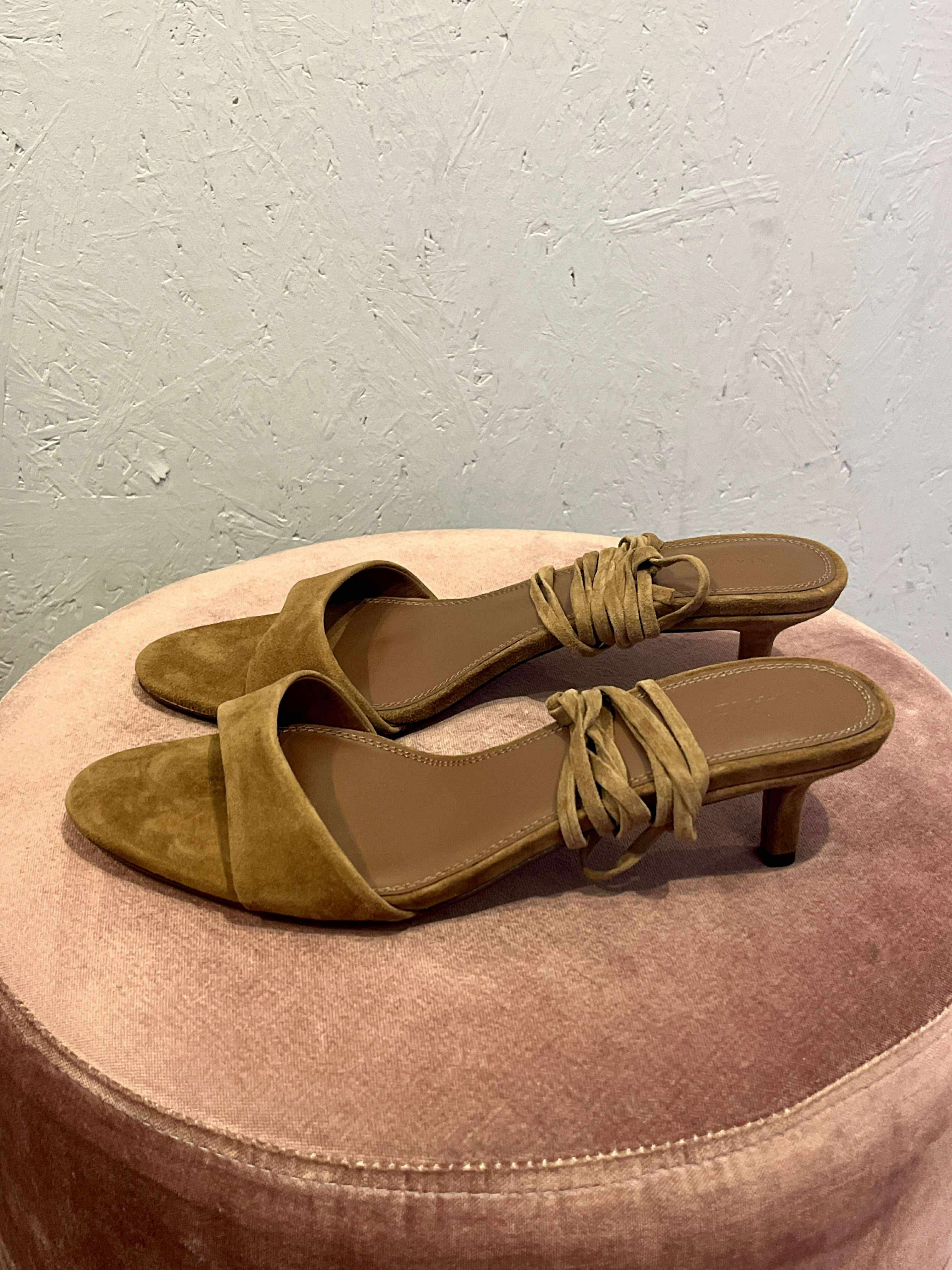 Na-kd - Stiletter - Size: 39