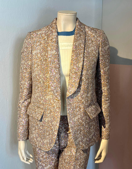 Mulberry - Blazer - Size: 38