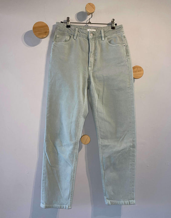 Knowledge Cotton Apparel - Jeans - Size: 28/30