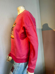 MSGM - Sweatshirt - Size: L