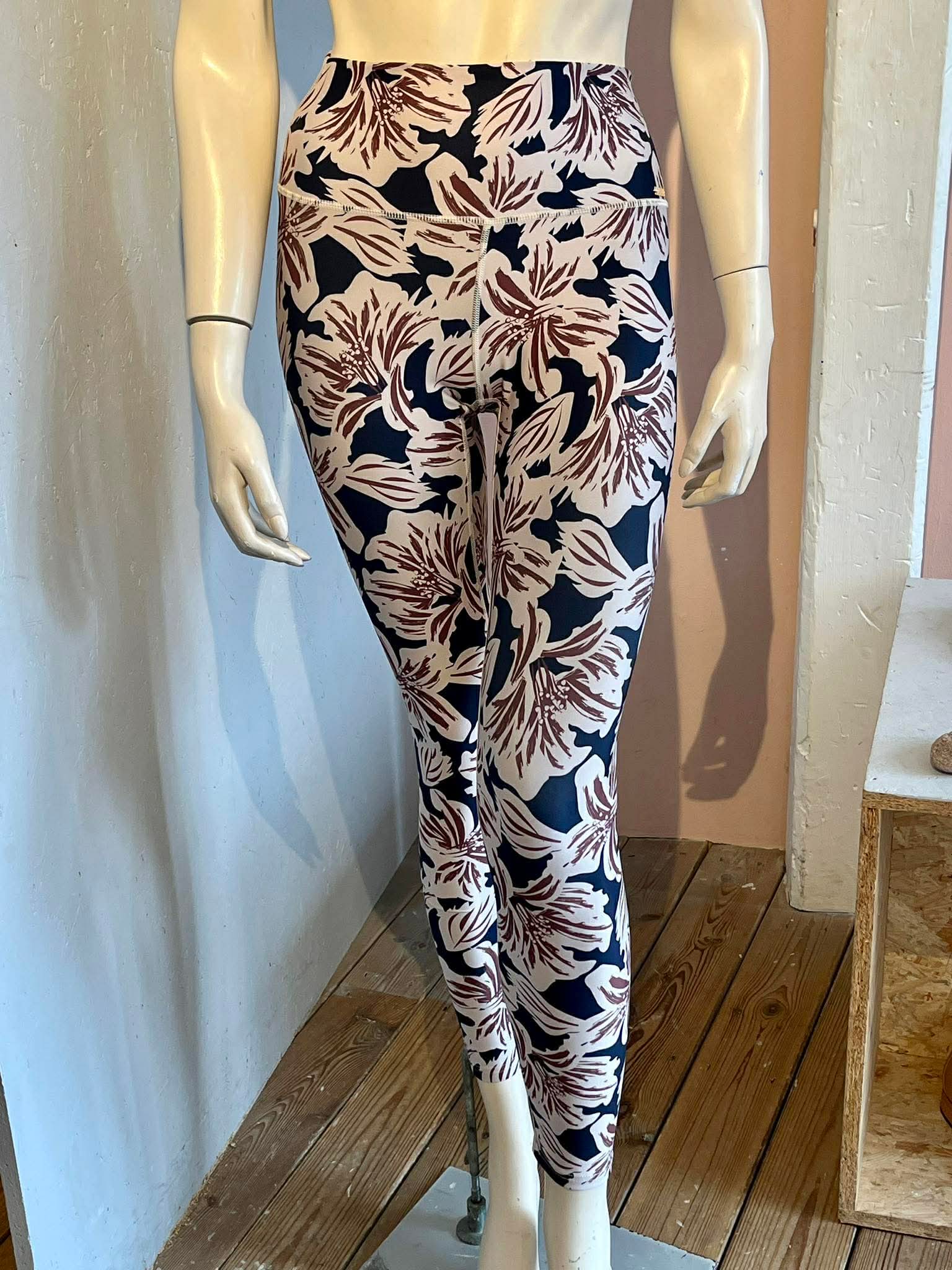 Athlecia - Tights - Size: 38