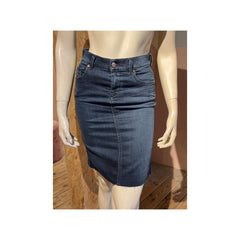 Diesel - Nederdel - Size: 25