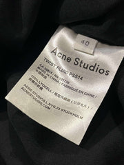 Acne - Kjole - Size: 40