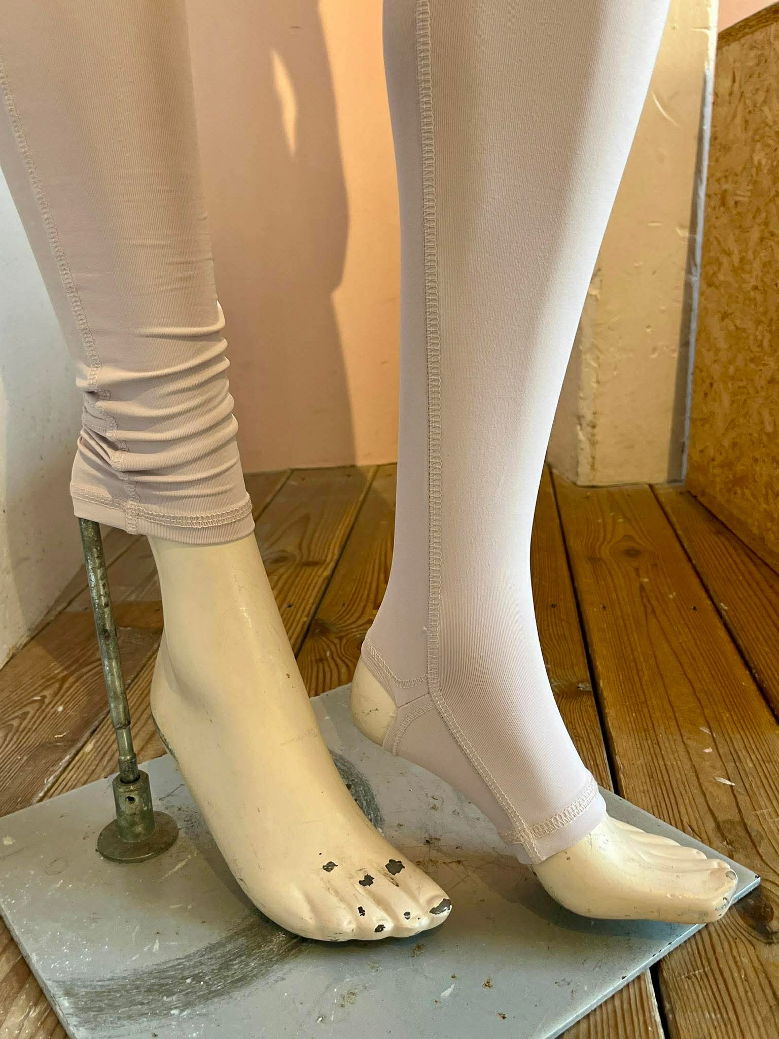 Clover - Tights - Size: S + M