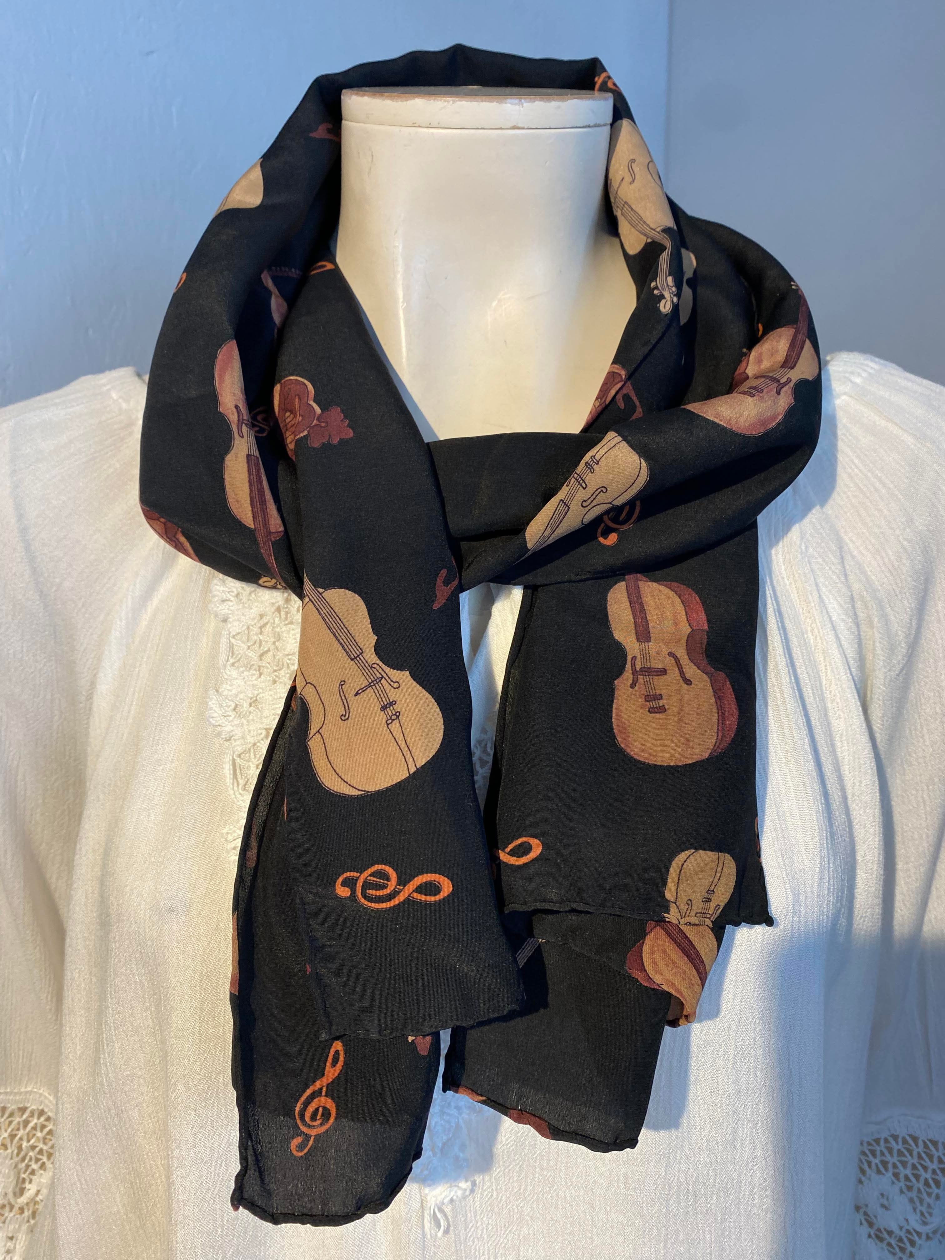 No brand - Tørklæde - One Size