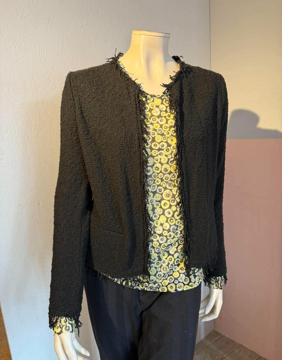 Iro Paris - Cardigan - Size: S
