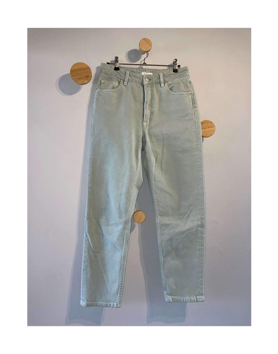 Knowledge Cotton Apparel - Jeans - Size: 28/30