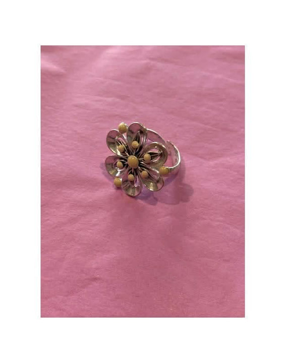 Pilgrim - Ring - One Size