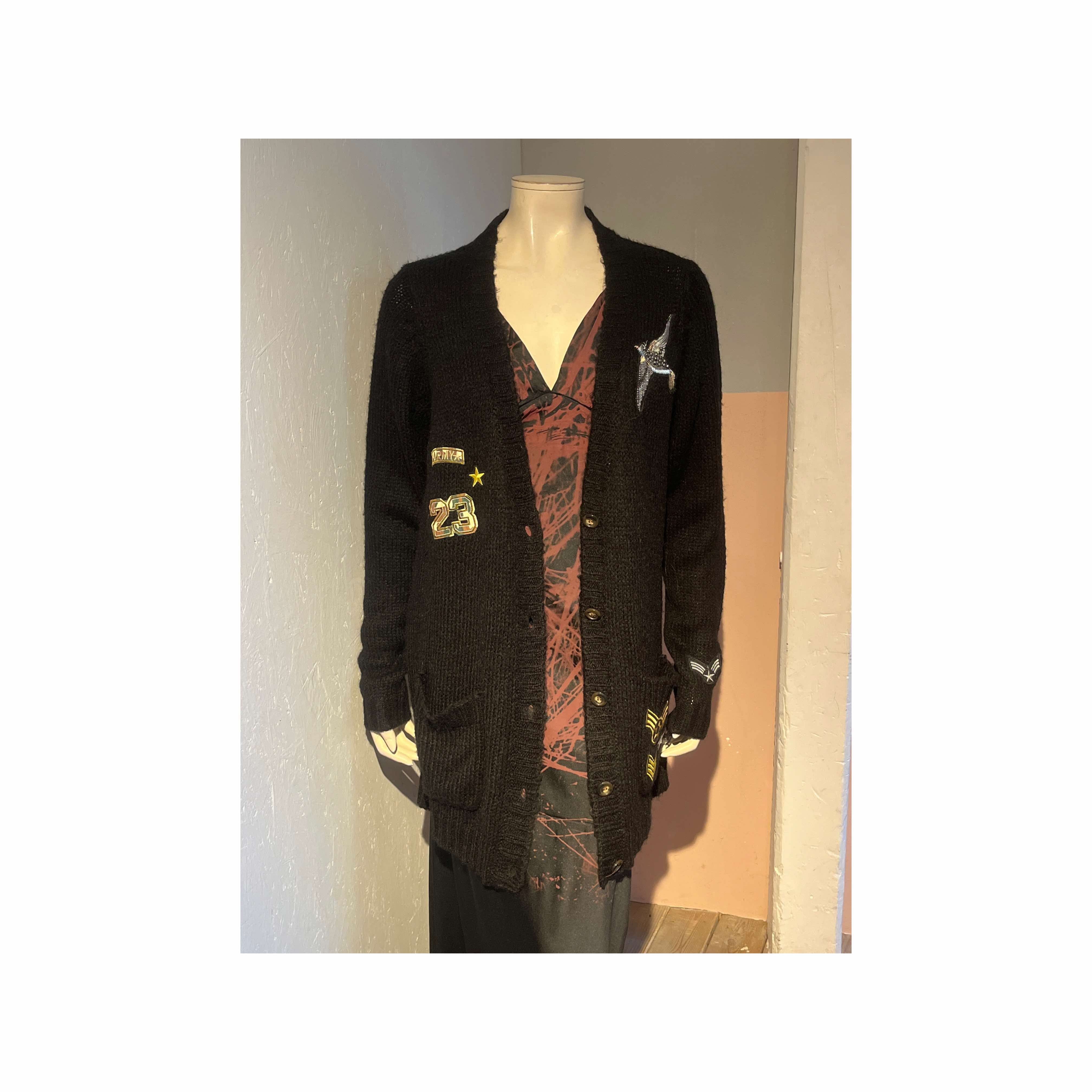 Culture - Cardigan - Size: M