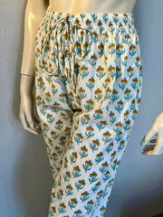 No brand - Bukser  - Size: M