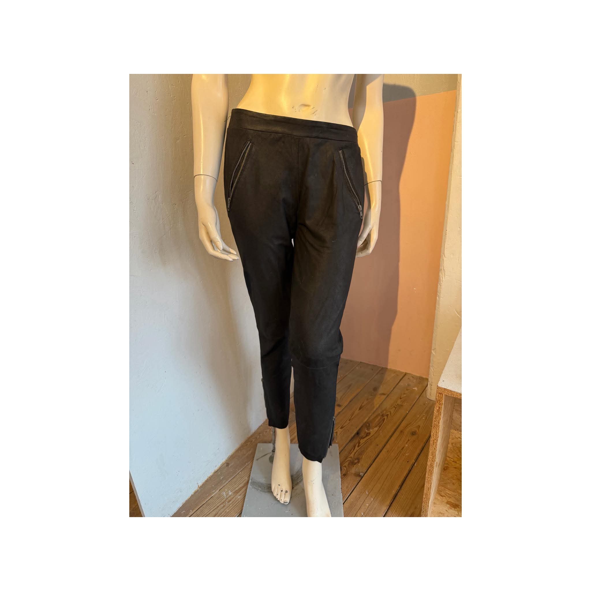 Selected Femme - Skindukser - Size: S