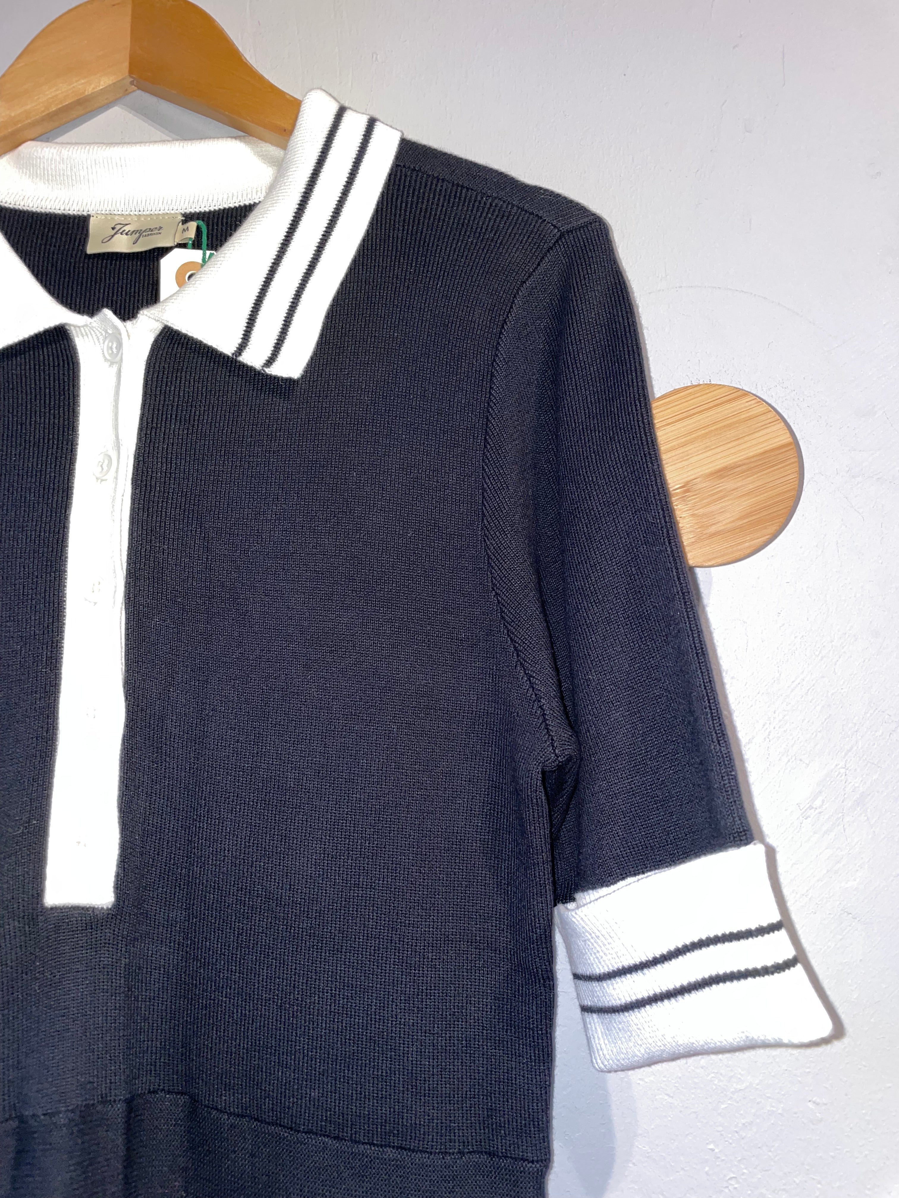 Jumper Fabriken - Kjole - Size: M