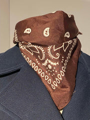 No brand - Tørklæde - One Size