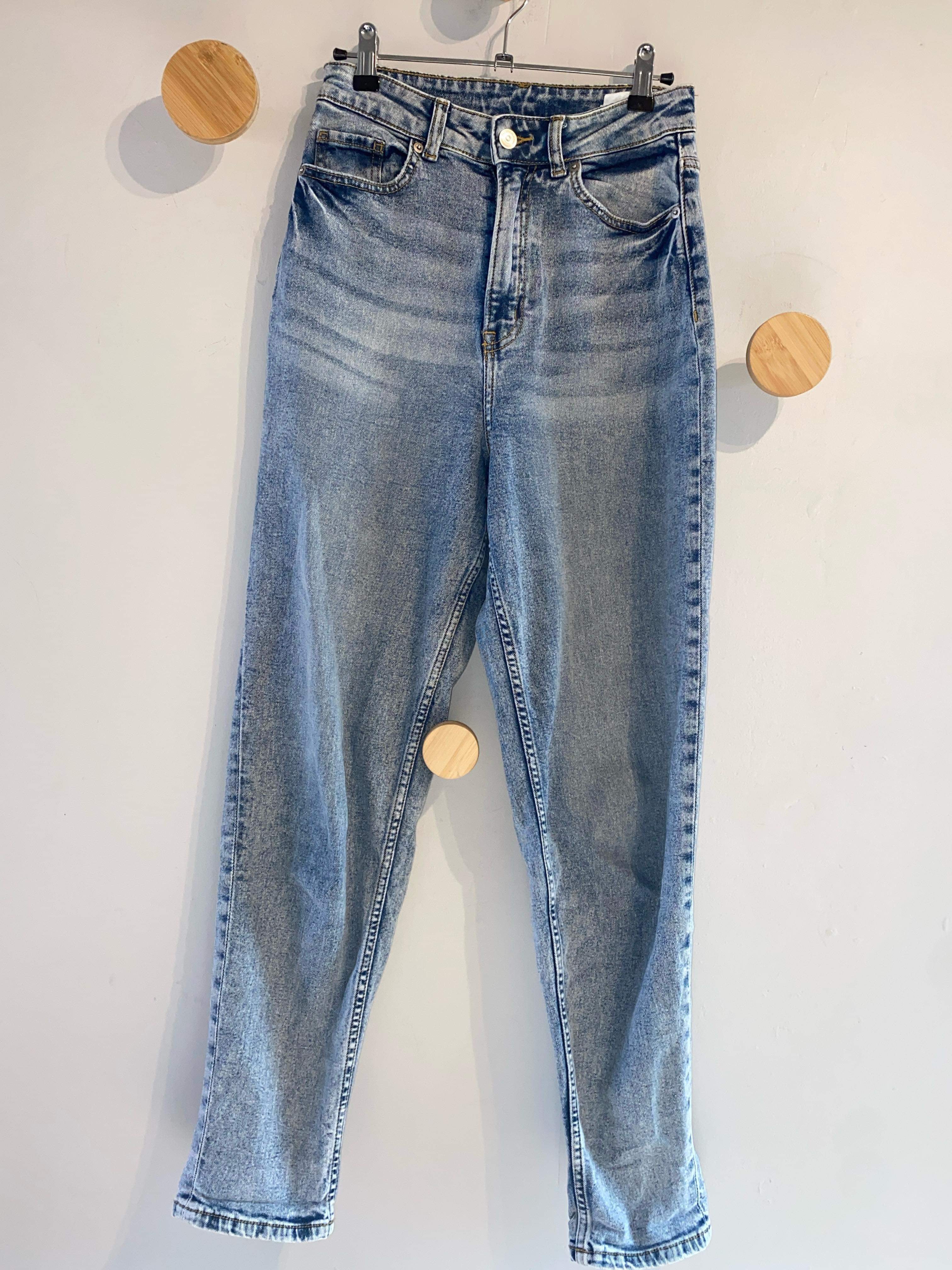 H&M - Jeans - Size: XS