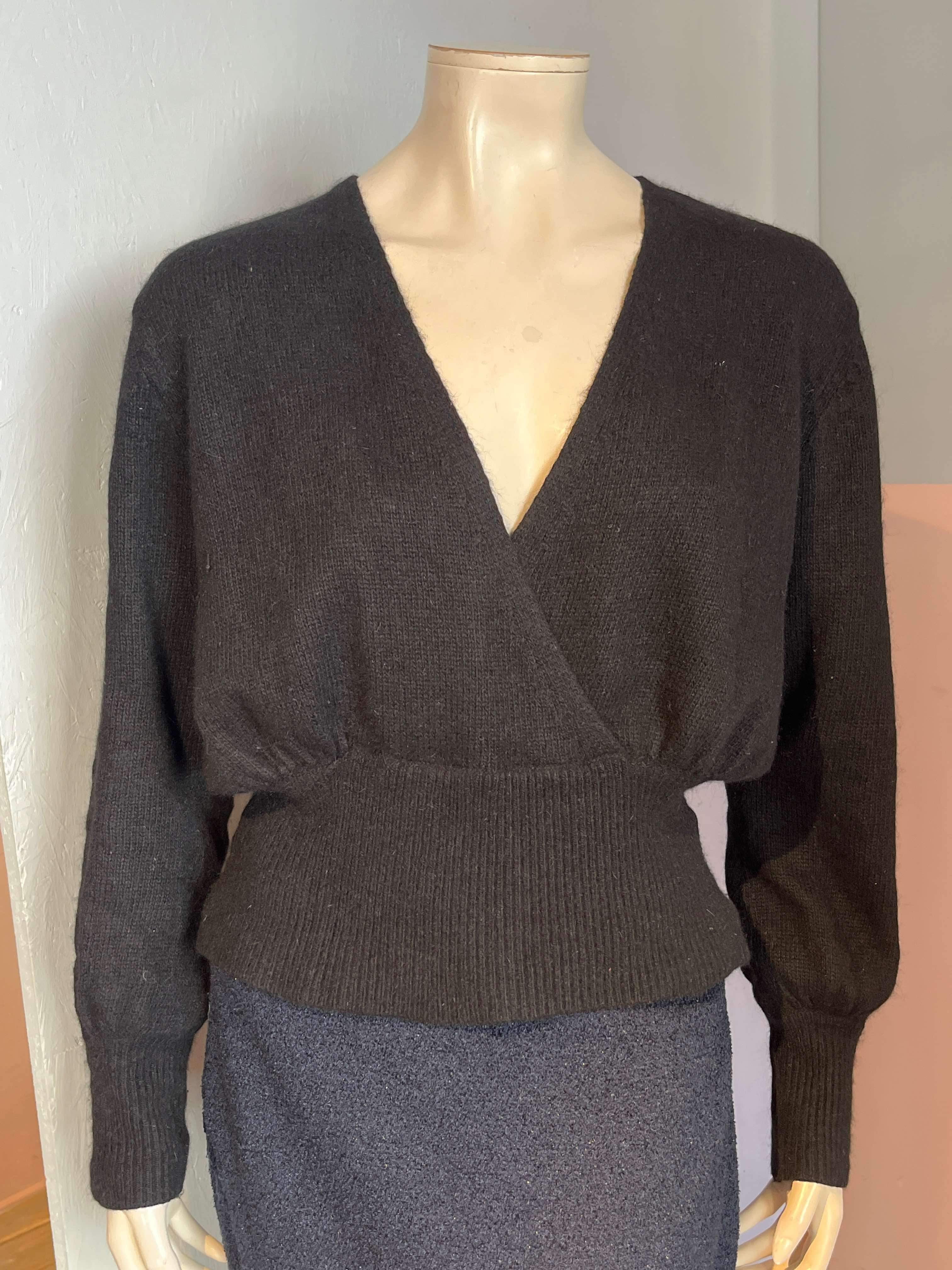 By Malene Birger - Sweater - Size: L