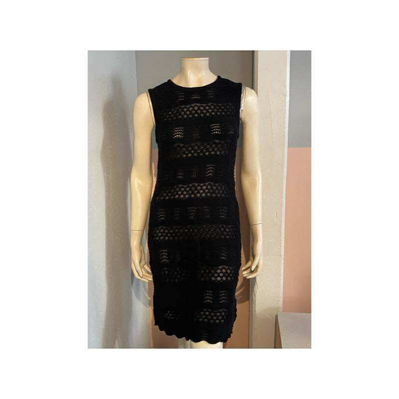 Second Female - Kjole - Size: M