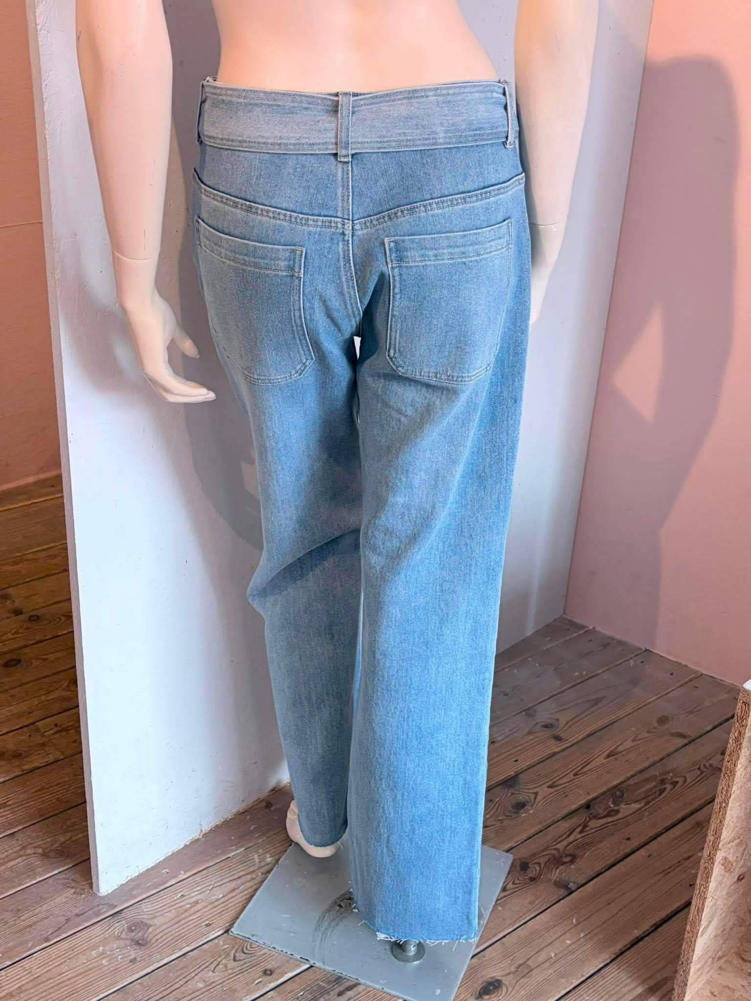 Dea Kudibal - Jeans - Size: M