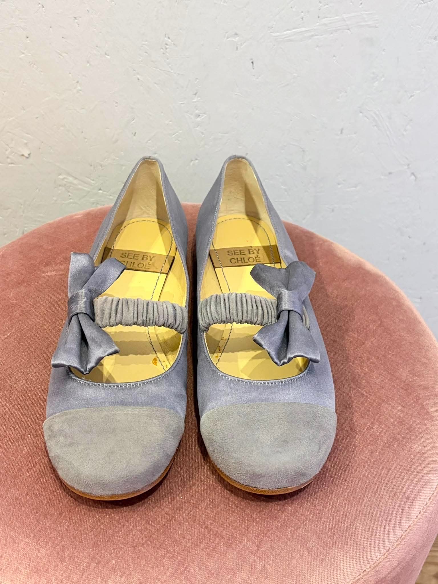 See by Chloé - Ballerinaer - Size: 38
