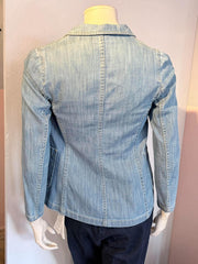 Miu Miu - Jakke - Size: XS