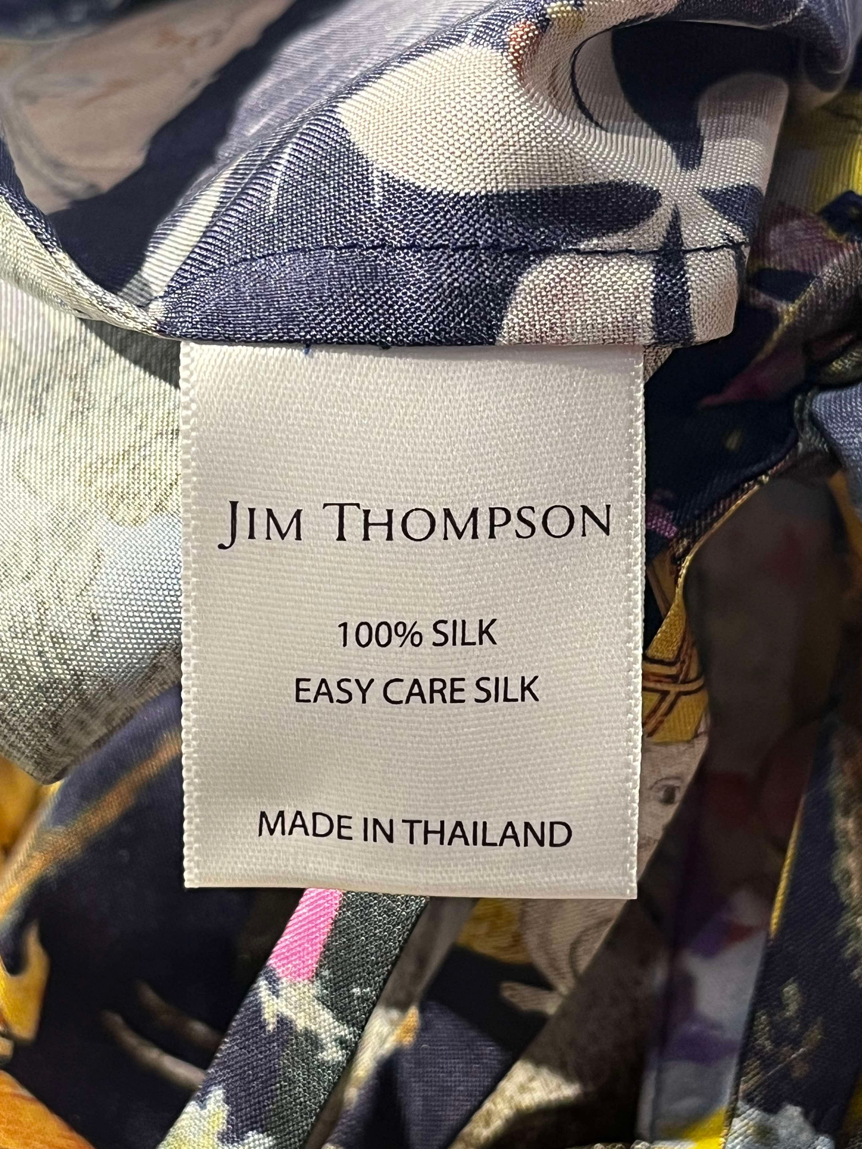 Jim Thompson - Culottes - Size: S