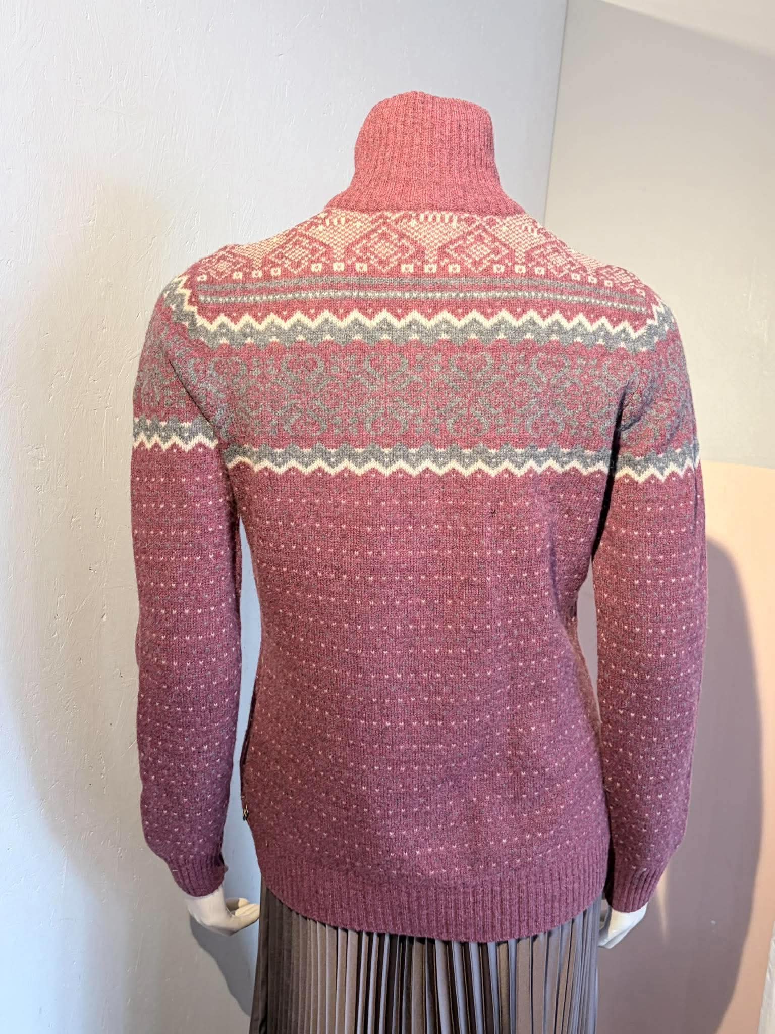 Fjällräven - Sweater - Size: S