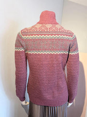 Fjällräven - Sweater - Size: S