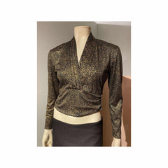 Anne Klein - Bluse - Size: 36