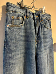 H&M - Jeans - Size: 34