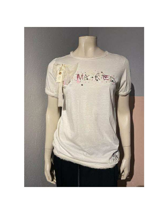 Lanvin Paris - T-shirt - Size: S