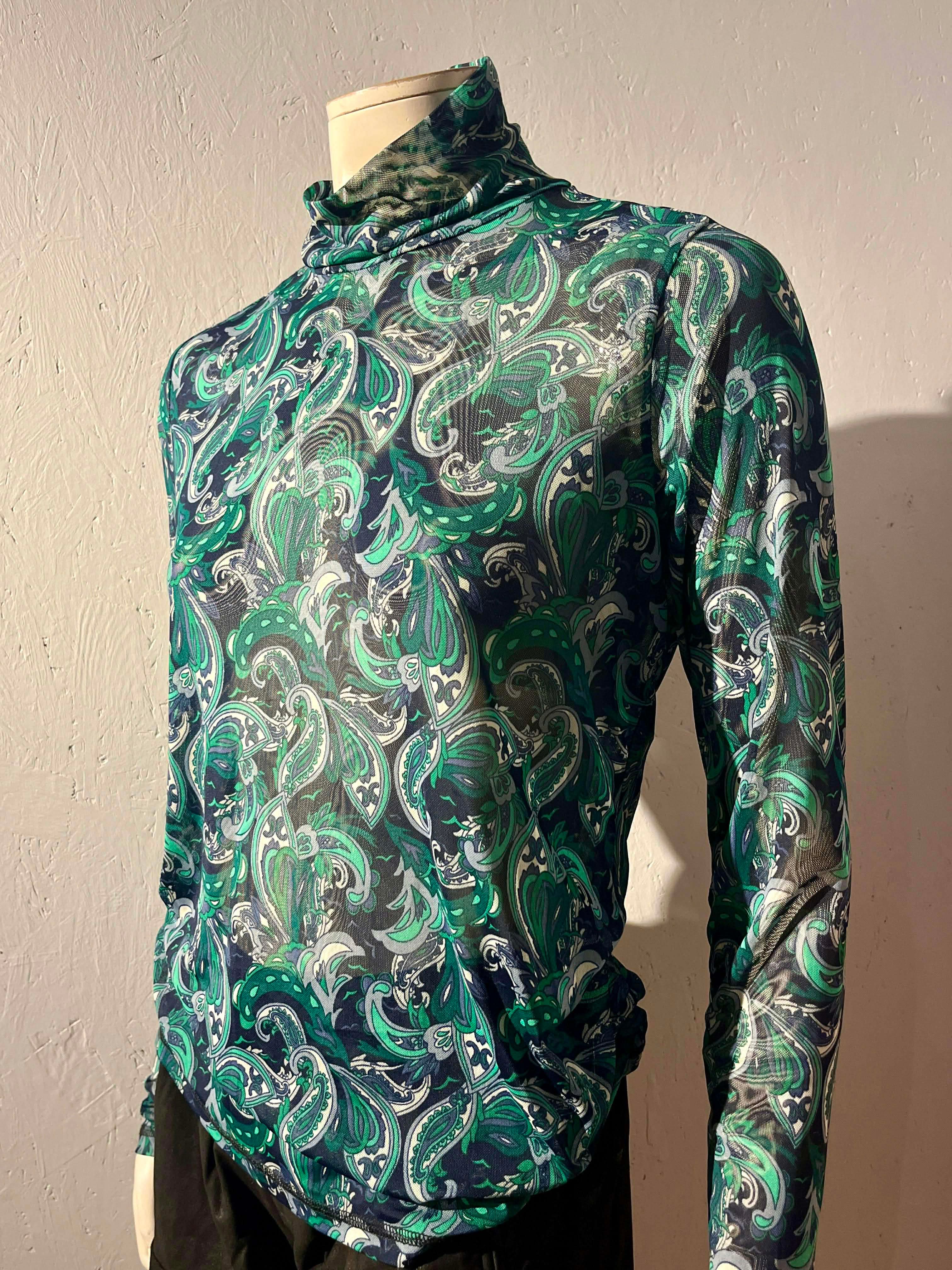 No brand - Bluse - Size: M