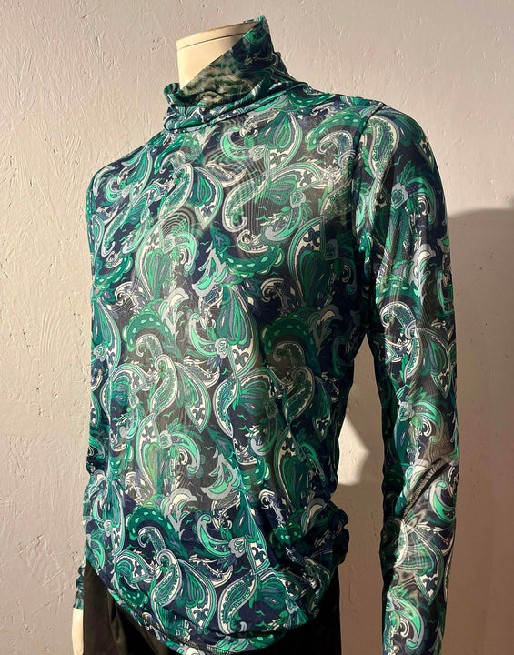 No brand - Bluse - Size: M