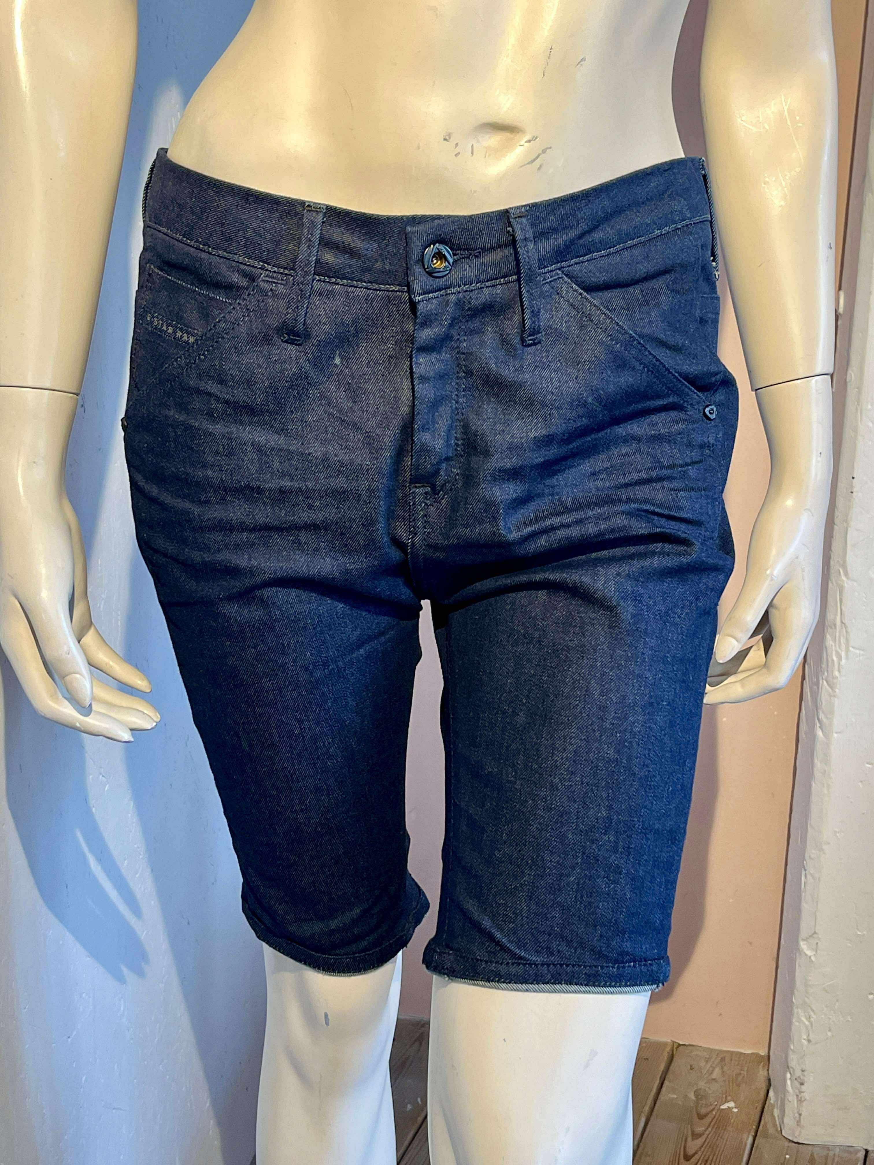 G-star - Shorts - Size: 27