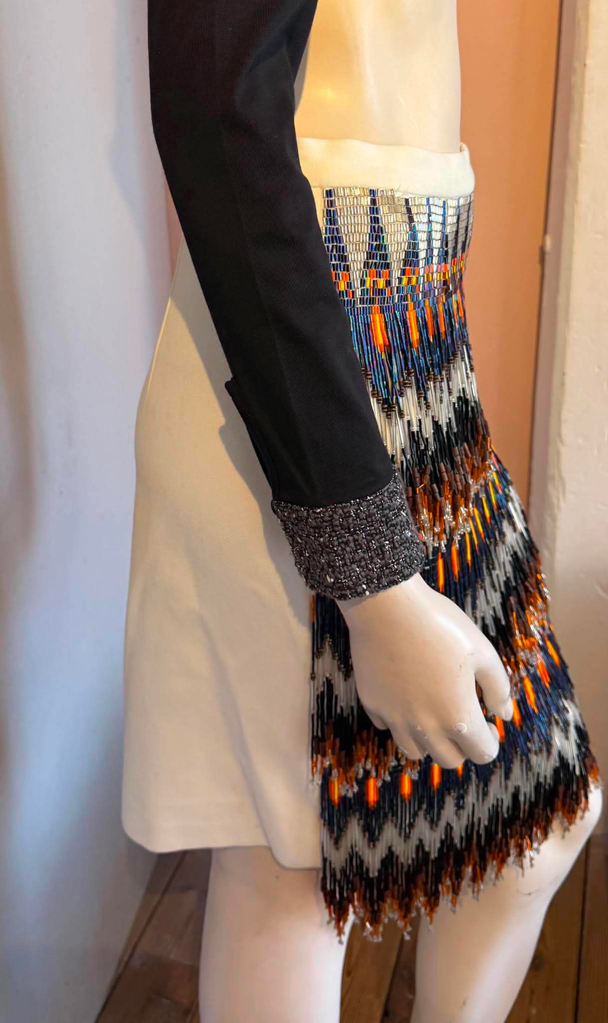Yde - Nederdel - Size: XS/S