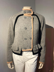 By Malene Birger - Cardigan - Size: L