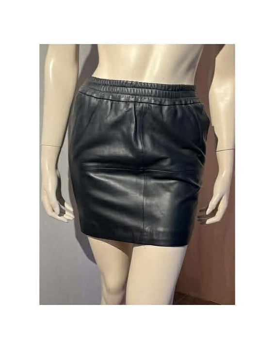 Moss Copenhagen - Skindnederdel - Size: XS