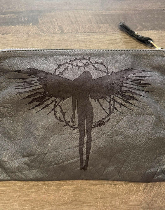 Zadig & Voltaire - Clutch - One Size