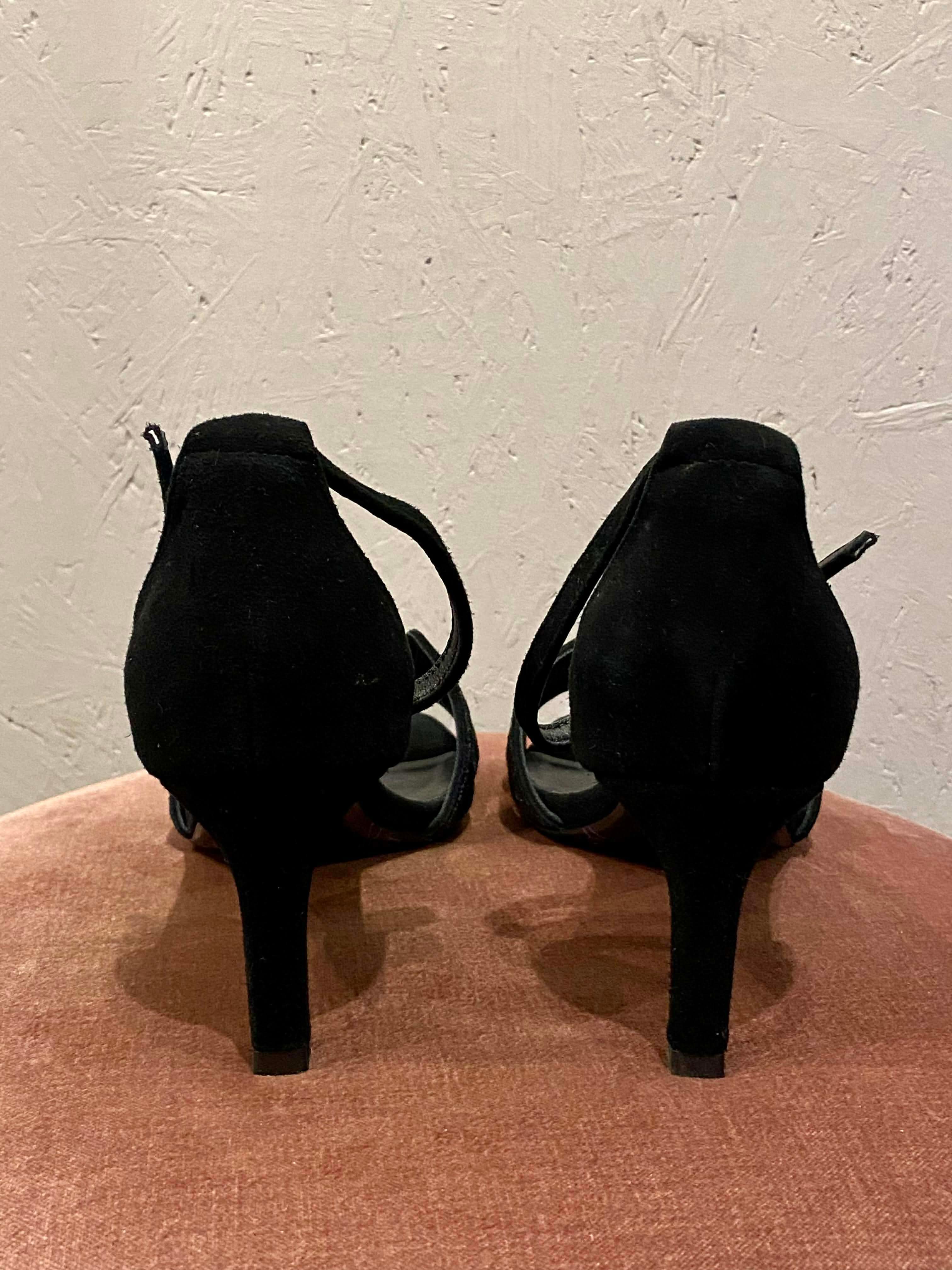 Hermés - Stiletter - Size: 38