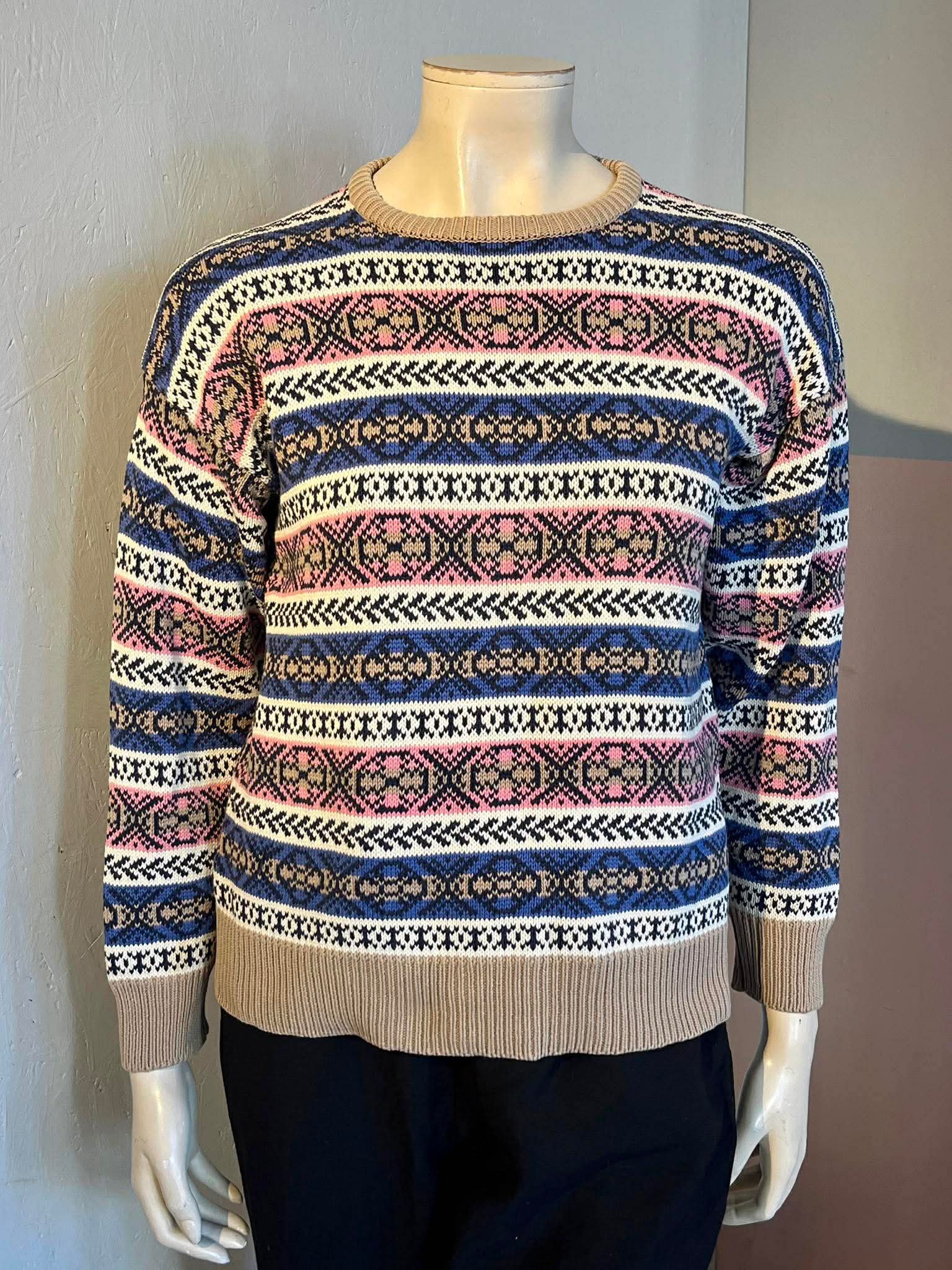 Part Two - Sweater - Size: S
