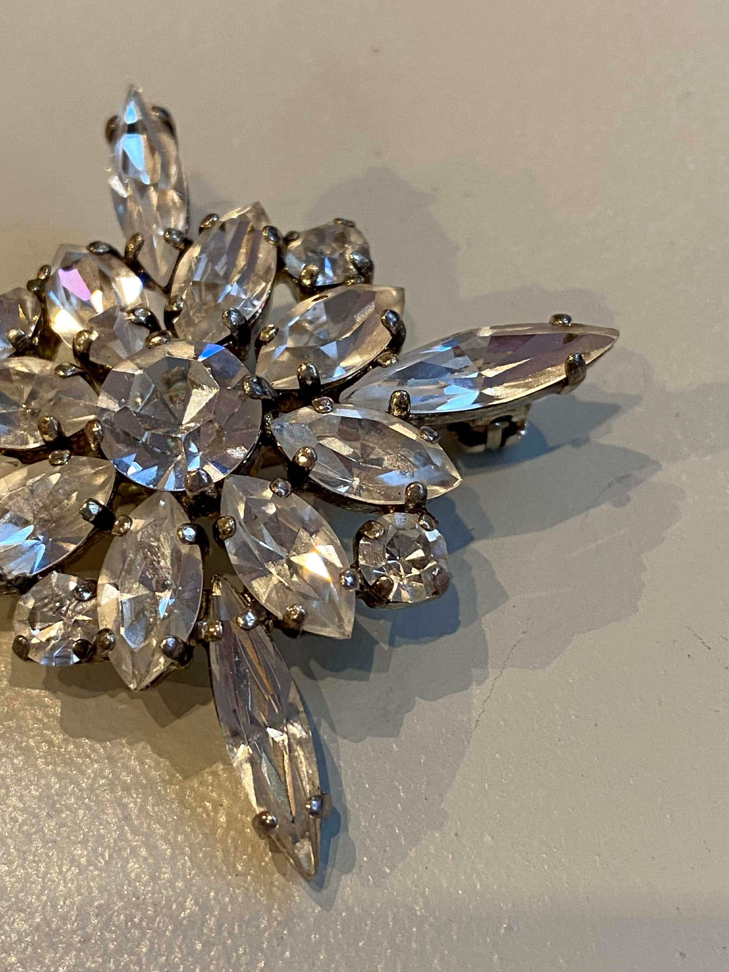 No brand - Broche - One Size